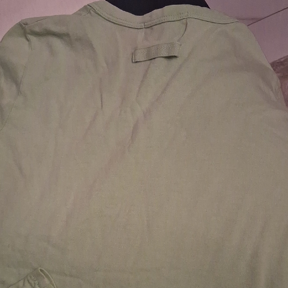 Juicy Couture Girls Tee with Gradient Design - Picture 3 of 3